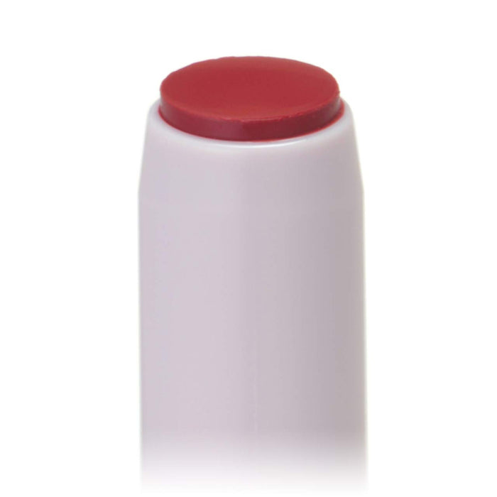 Canmake Stay-On Balm Rouge Lipstick Ruby Prism Rose 2.8G Single Unit