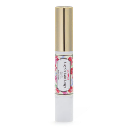 Canmake Stay-On Balm Rouge T01 Little Anemone 2.5G Lip Product