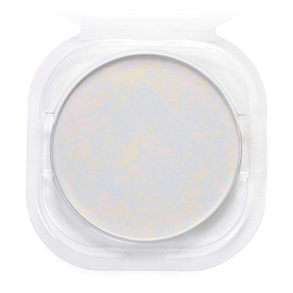 Canmake Aquamarine Transparent Finish Powder Refill 10.25G