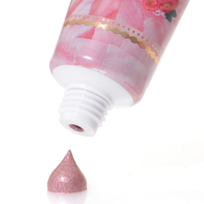 Canmake Wink Glow Eyes 02 Sakura Mauve Eyeshadow 8ml