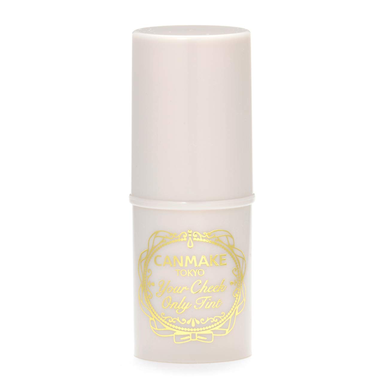 Canmake Your Cheek Only Tint 02 5G - Natural Blush by Canmake