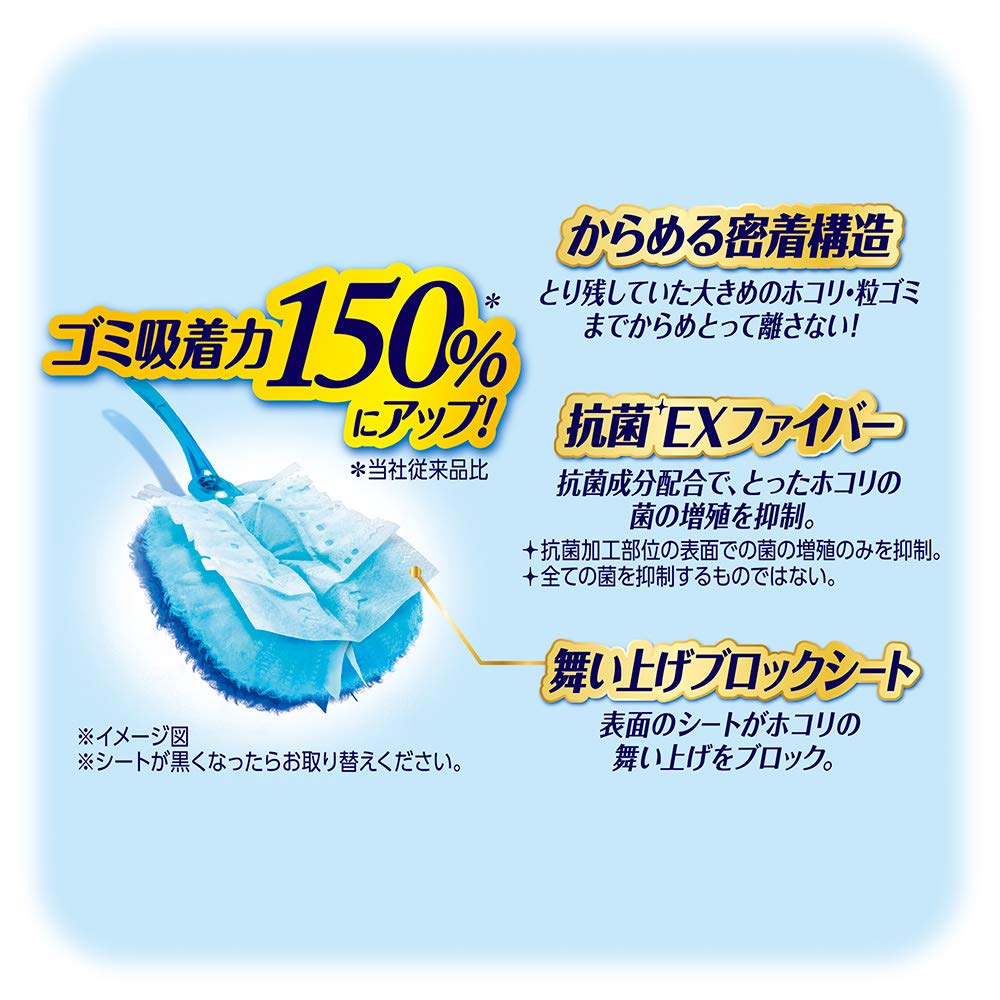 Wave Handy Wiper Replacement Sheets 96Pcs 8X12 Japan Cleaning Tool Case Sale