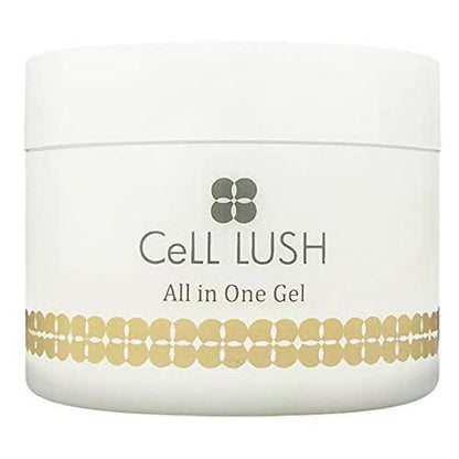 Cell Lush All In One Gel 100g