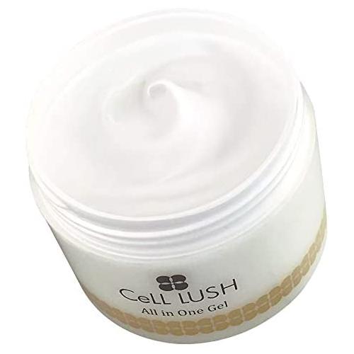 Cell Lush All In One Gel 100g