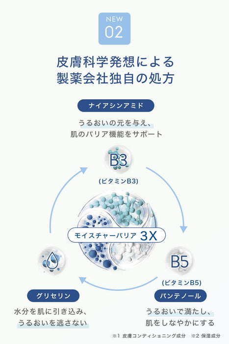 Cetaphil Moisturizing Cream 566g - Japanese Moisturizing Body Cream - Skincare Products