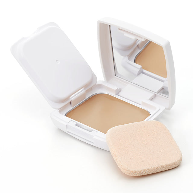 Cezanne Essence Bb Pact 10 Bright Ocher SPF31 / PA ++ 9g - Base Makeup