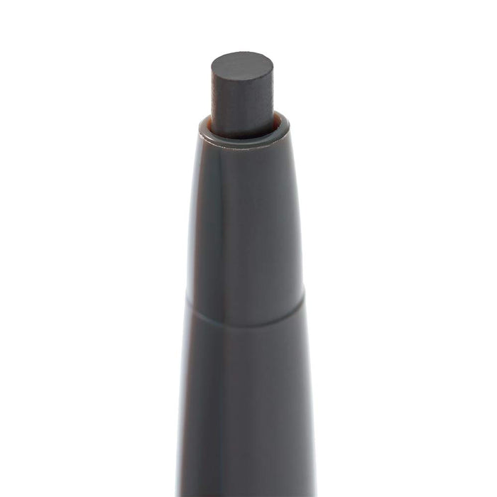 Cezanne Eyebrow Extension Brush 0.21g Natural Gray Waterproof - Single Pack