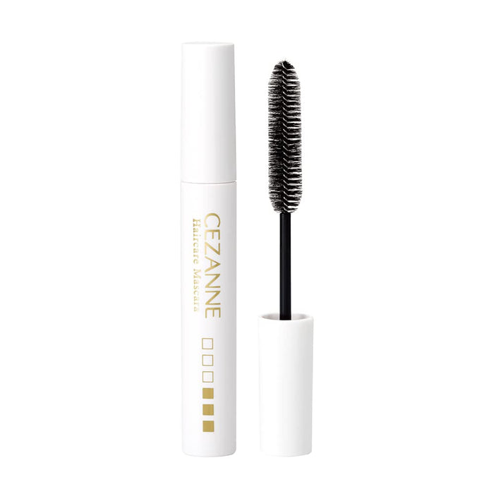 Cezanne Clear Hair Care Mascara 10ml for Ahoge and Bangs Parting