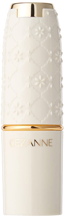 Cezanne Lasting Lip Color N 302 Rose 3.9G - Long-Lasting Lipstick