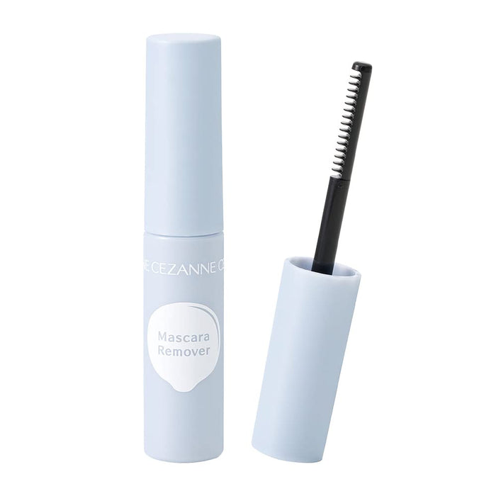 Cezanne Mascara Remover 5.0G Comb Removes Stubborn