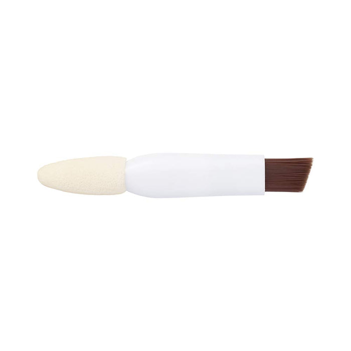 Cezanne Natural Brown Powder Eyebrow P2 2.0g With Tip & Brush Glam – Pack of 1