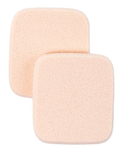 Cezanne Powder Foundation Replacement Puff - Pack of 2 Pieces