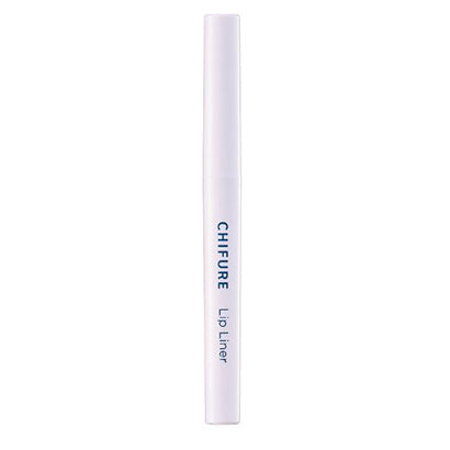 Chifure Cosmetics Lip Liner N 240 Rose Japan With Love