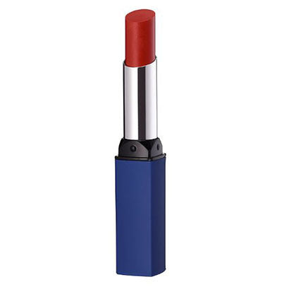Chifure Cosmetics Lipstick Y 582 Red-based Vivid Classical Red Japan With Love