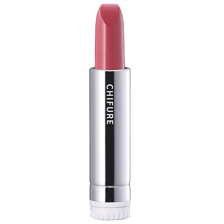 Chifure Cosmetics Refill Lipstick S136 Pink Pearl Special Case Sold Separately Japan With Love