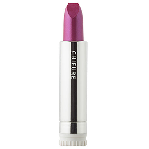 Chifure Cosmetics Refill Lipstick S371 Purple Pearl Case Sold Separately Japan With Love