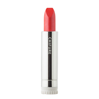 Chifure Cosmetics Refill Lipstick S416 Orange Pearl Special Case Sold Separately Japan With Love