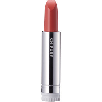 Chifure Cosmetics Refill Lipstick S418 Orange Special Case Sold Separately Japan With Love