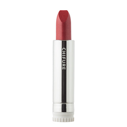 Chifure Cosmetics Refill Lipstick S517 Red Pearl Case Sold Separately Japan With Love