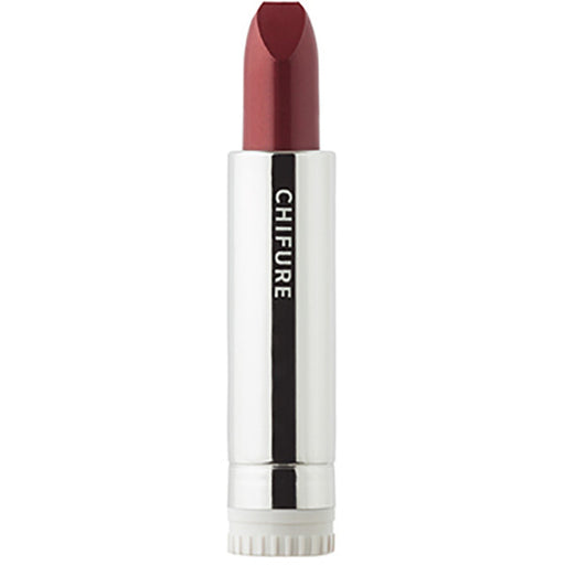 Chifure Cosmetics Refill Lipstick S549 Red Pearl Special Case Sold Separately Japan With Love