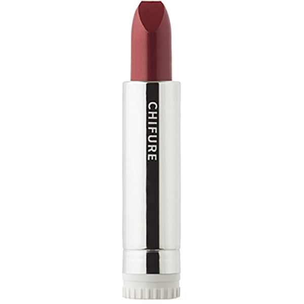 Chifure Cosmetics Refill Lipstick S549 Red Pearl Special Case Sold Separately Japan With Love