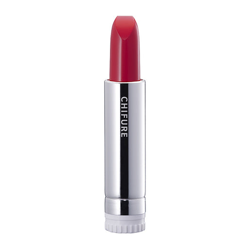 Chifure Cosmetics Refill Lipstick S556 Red Special Case Sold Separately Japan With Love