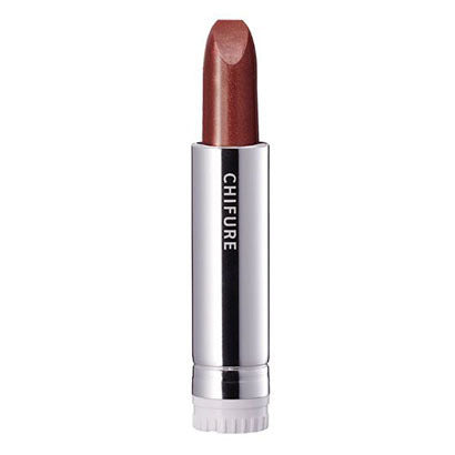 Chifure Cosmetics Refill Lipstick S713 Brown Pearl Case Sold Separately Japan With Love