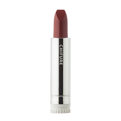 Chifure Cosmetics Lipstick 748 Brown [refill] - Japanese Lipstick Products