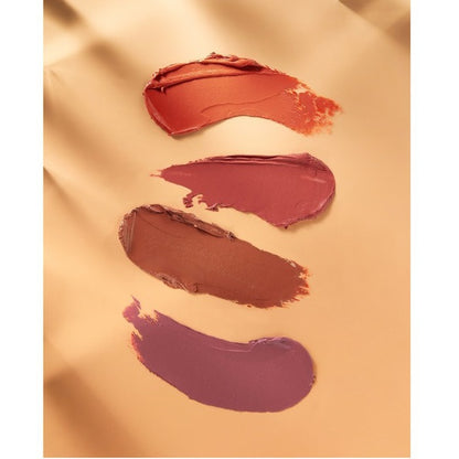 Peach C Four Seasons Mlbb Lipstick 02 Sun Kissed 3.6g - Matte Lipstick Products