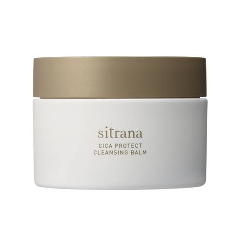 Citrana Deer Protect Cleansing Balm Japan With Love