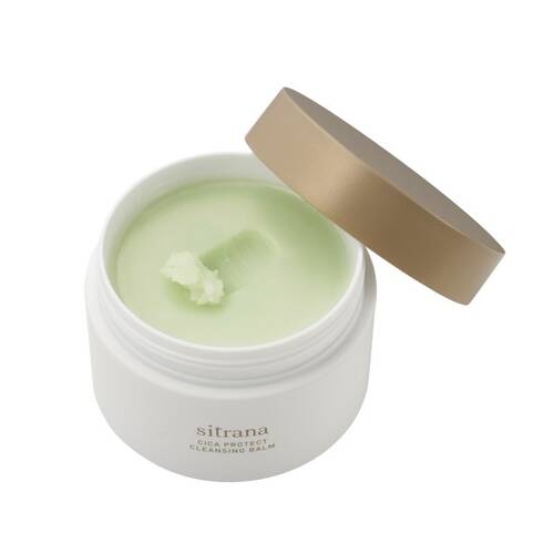 Citrana Deer Protect Cleansing Balm Japan With Love 2