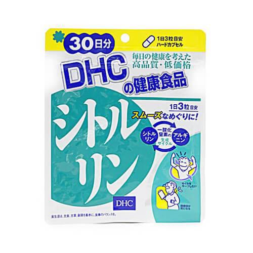 Citrulline 30 Days Japan With Love