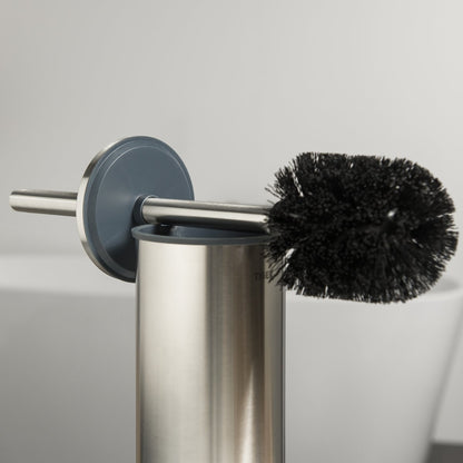 Tiger 3099 Boston Bathroom Range Toilet Brush Holder (Japan Classic 1 Pack)