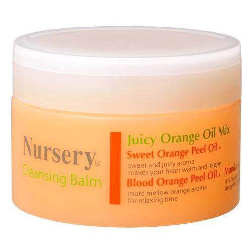 Cleansing Balm Orange Japan With Love