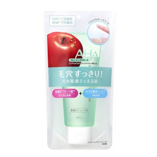 Cleansing Research Gel Wash Japan With Love
