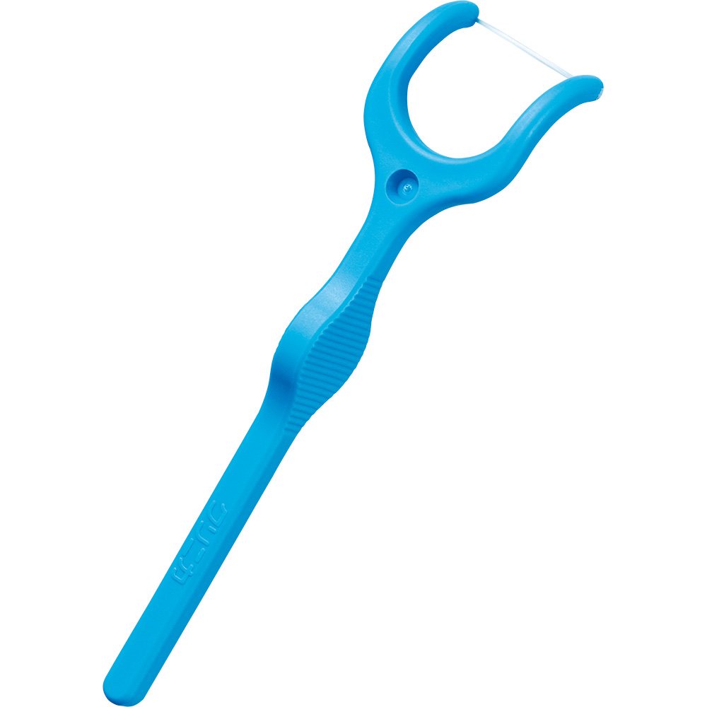 Clinica Japan Advantage Dental Floss Y Type 18Pcs