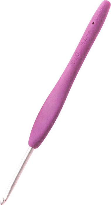 Clover Amure Key Needle From Japan (6 0)