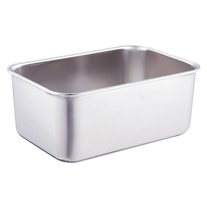 Clover Stainless Steel Yakumi Seasoning Container Medium Inner Box Only