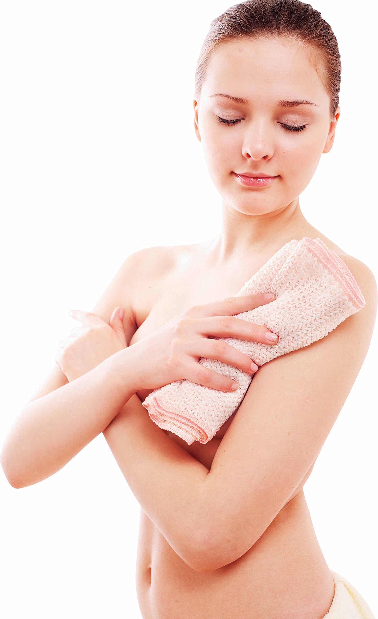 Codit Germanium Epi Towel 20Cmx100Cm Japan 225389