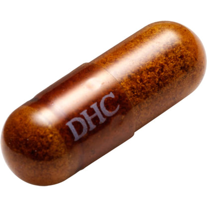 Dhc Cold Out 30-Day Supply - Japanese Supplements For Cold And Flu Remedies