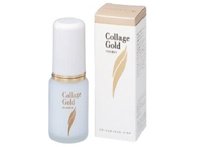 Collage - Essence Gold S 30ml Japan With Love