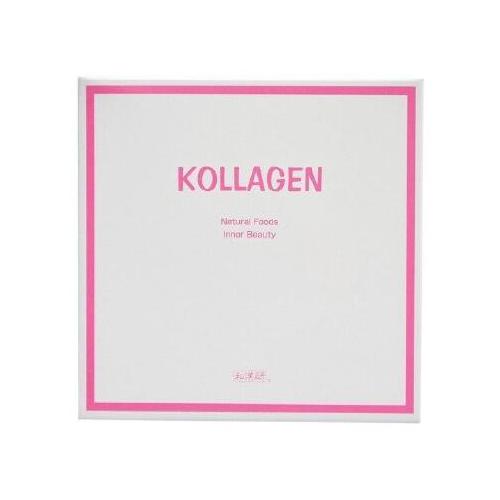 Collagen Powder 2gx30 Follicles Japan With Love