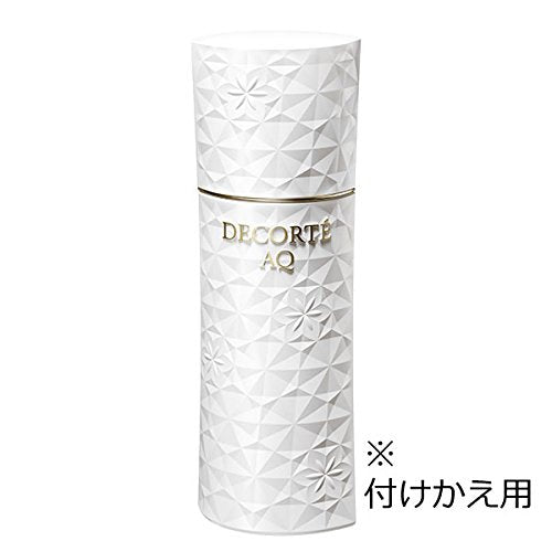 【新品未使用】レフィルDECORTE AQ エマルジョン ER 200mL コスメデコルテ AQ エマルジョン ER モイスト タイプ 200ml レフィル