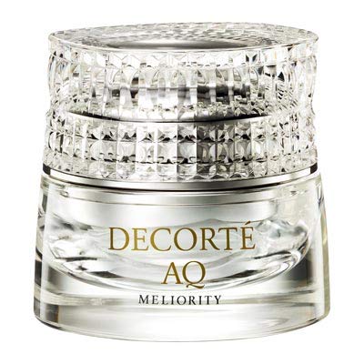 Cosme Decorte Aq Meliority Intensive Nourishing Cream Premium Skin Care