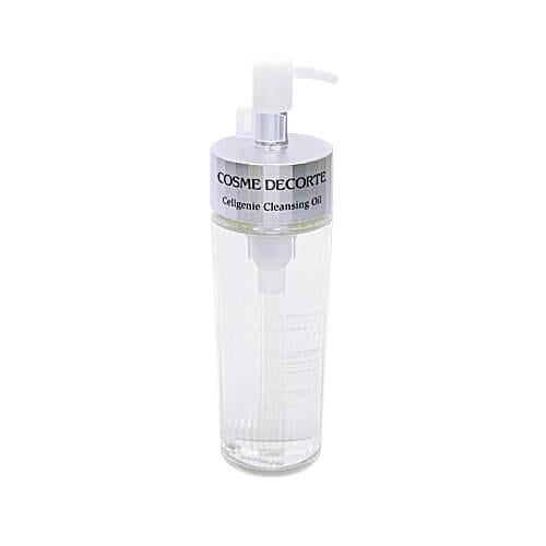 Cosme Decorte Cell Jenny Cleansing Oil 200ml Japan With Love