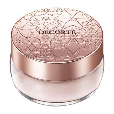 Cosme Decorte Face Powder 80 Glow Pink 20G - Parallel Import