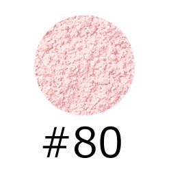 Cosme Decorte Face Powder 80 Glow Pink 20G - Parallel Import