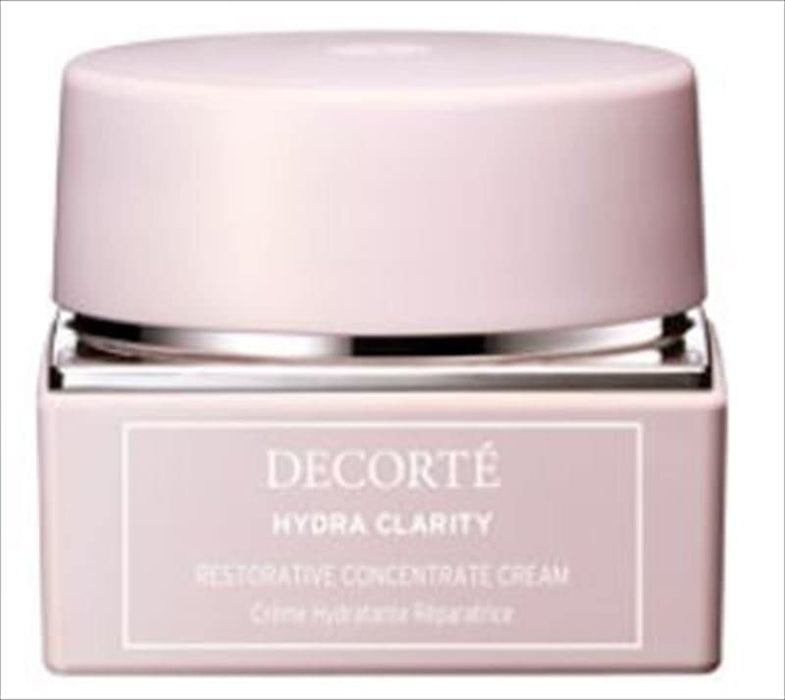 Cosme Decorte Hydra Clarity Concentrate Cream 50G - Hydrating Skincare