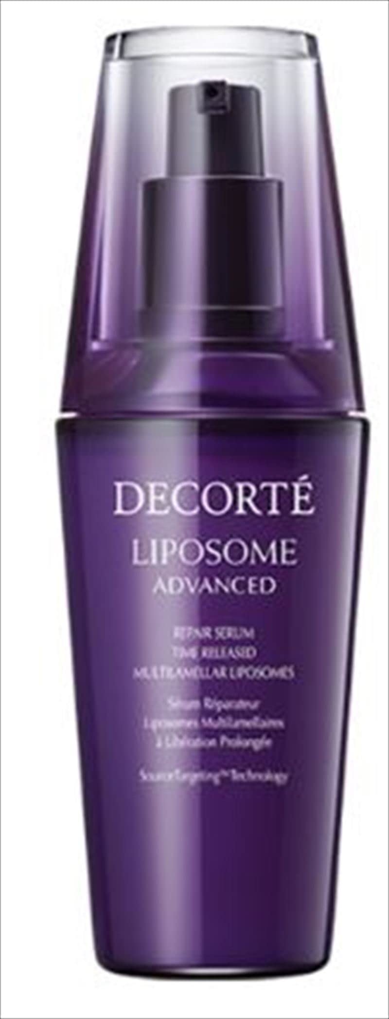 Cosme Decorte Liposomal Advanced Repair Serum 75ml - Skin
