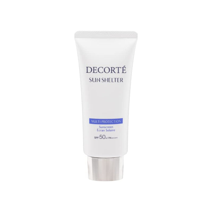 Cosme Decorte Sun Shelter Multi-Protection SPF50+ PA++++ 60g Parallel Import